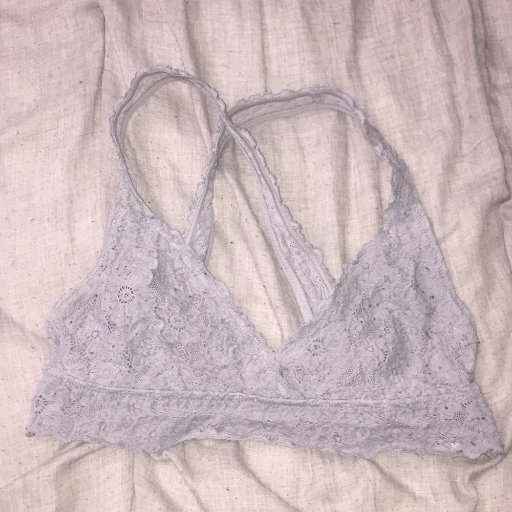 Aerie American Eagle bralette